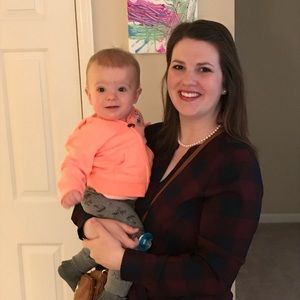 Meet your Posher, Emily